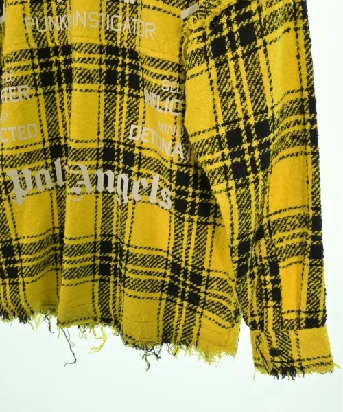 Palm Angels Casual Hemden