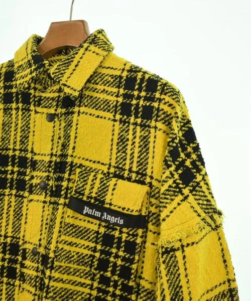 Palm Angels Casual Hemden