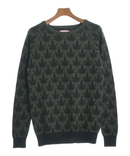 Palm Angels Pullover