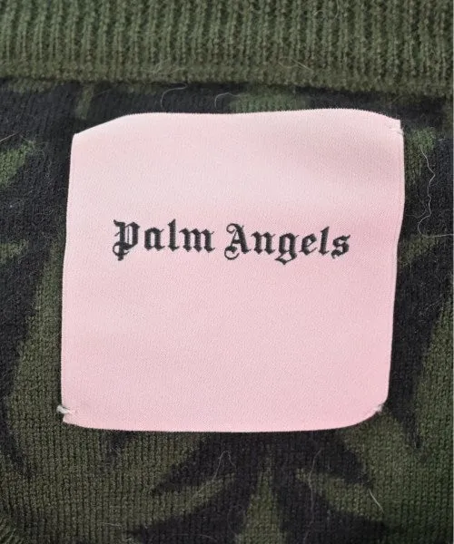 Palm Angels Pullover