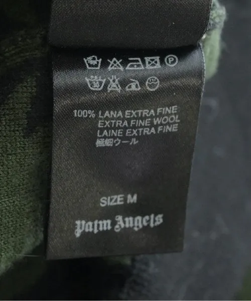 Palm Angels Pullover