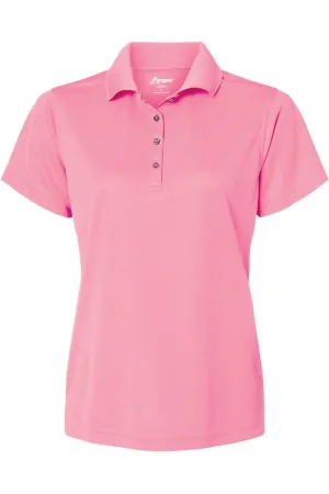 Paragon Damen Saratoga Performance Mini Mesh Polo