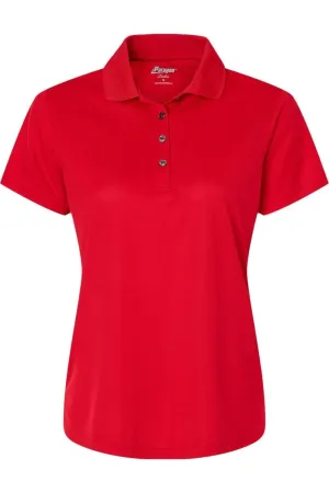 Paragon Damen Saratoga Performance Mini Mesh Polo