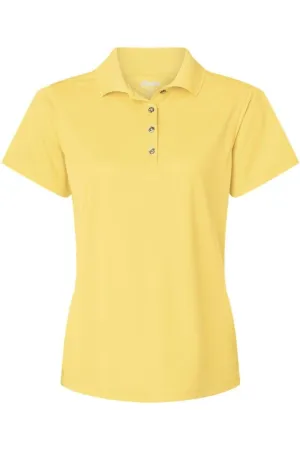 Paragon Damen Saratoga Performance Mini Mesh Polo