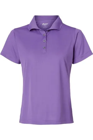 Paragon Damen Saratoga Performance Mini Mesh Polo