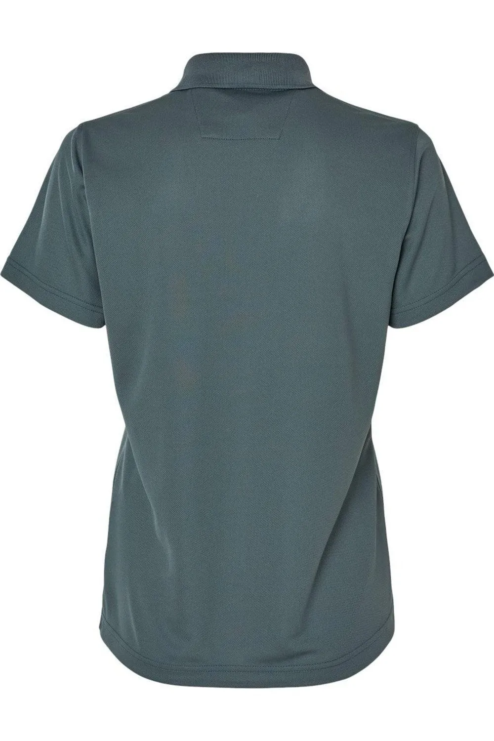 Paragon Damen Saratoga Performance Mini Mesh Polo