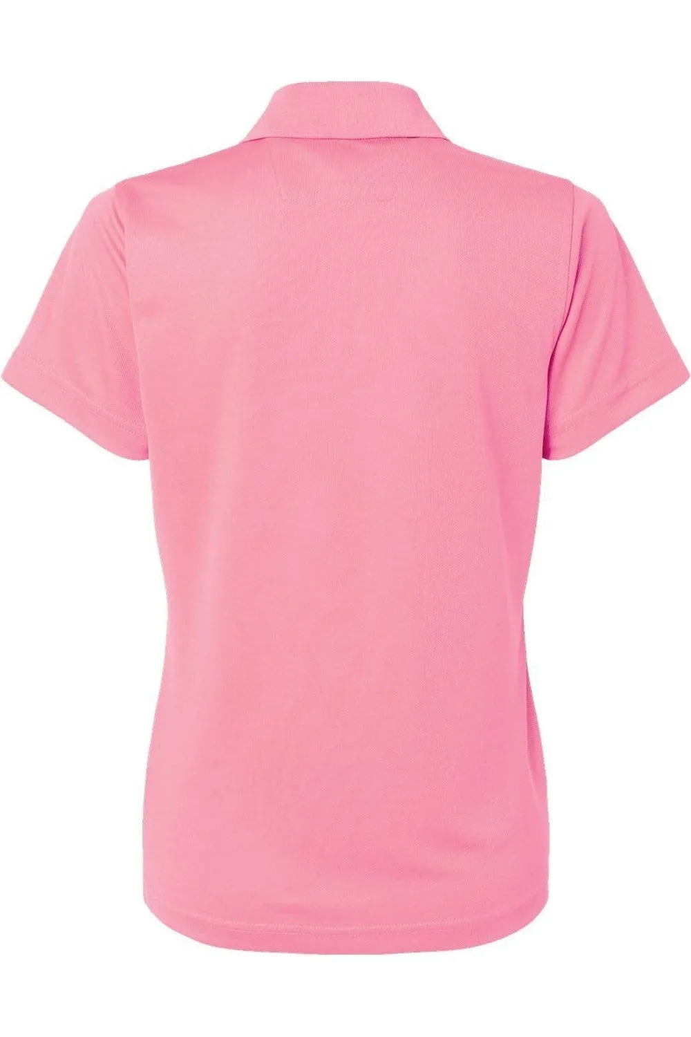 Paragon Damen Saratoga Performance Mini Mesh Polo