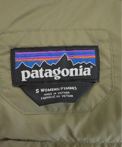 Patagonia Daunenjacken/Westen
