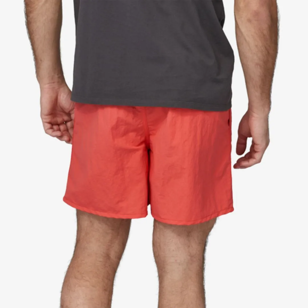 Patagonia Herren Baggies Shorts Koralle Patagonia Kleidung