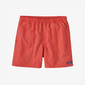 Patagonia Herren Baggies Shorts Koralle Patagonia Kleidung