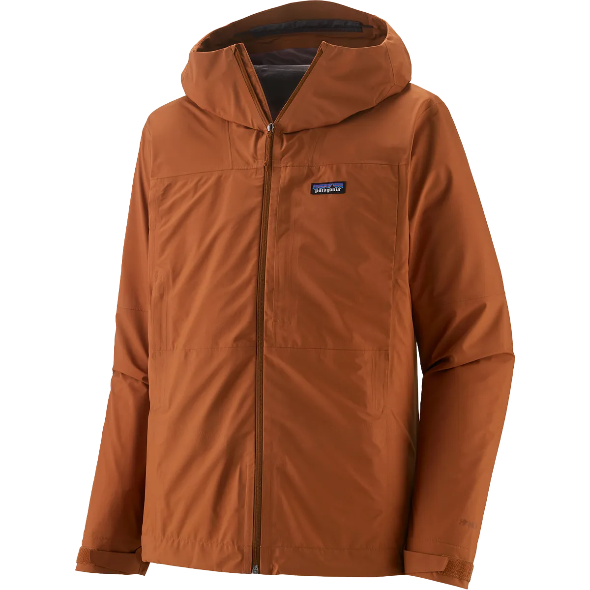 Patagonia Herren Boulder Fork Regenjacke