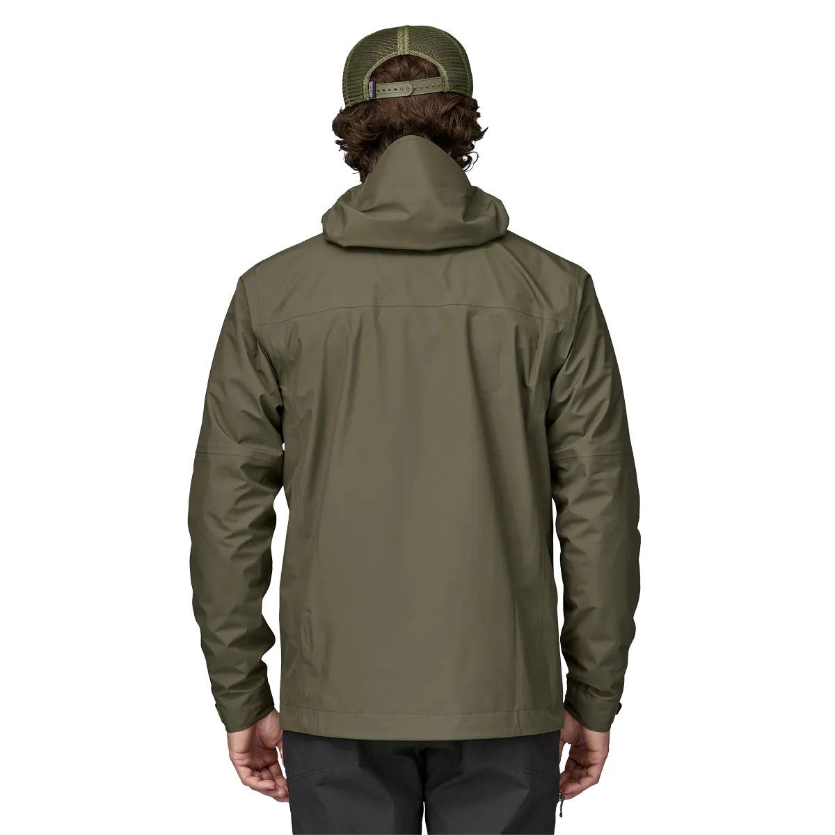 Patagonia Herren Boulder Fork Regenjacke