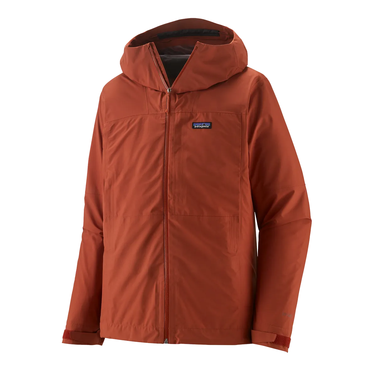 Patagonia Herren Boulder Fork Regenjacke