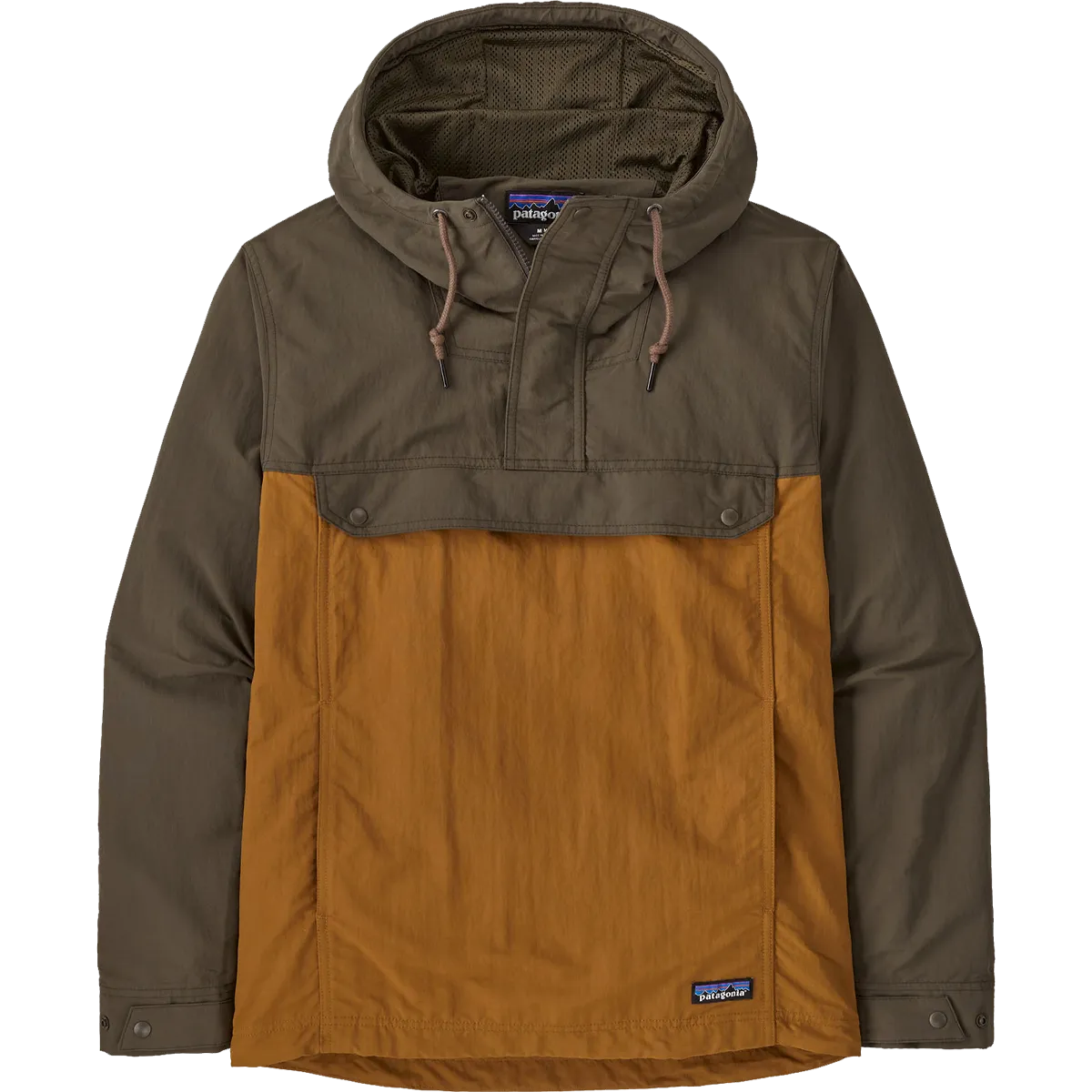 Patagonia Herren Isthmus Anorak