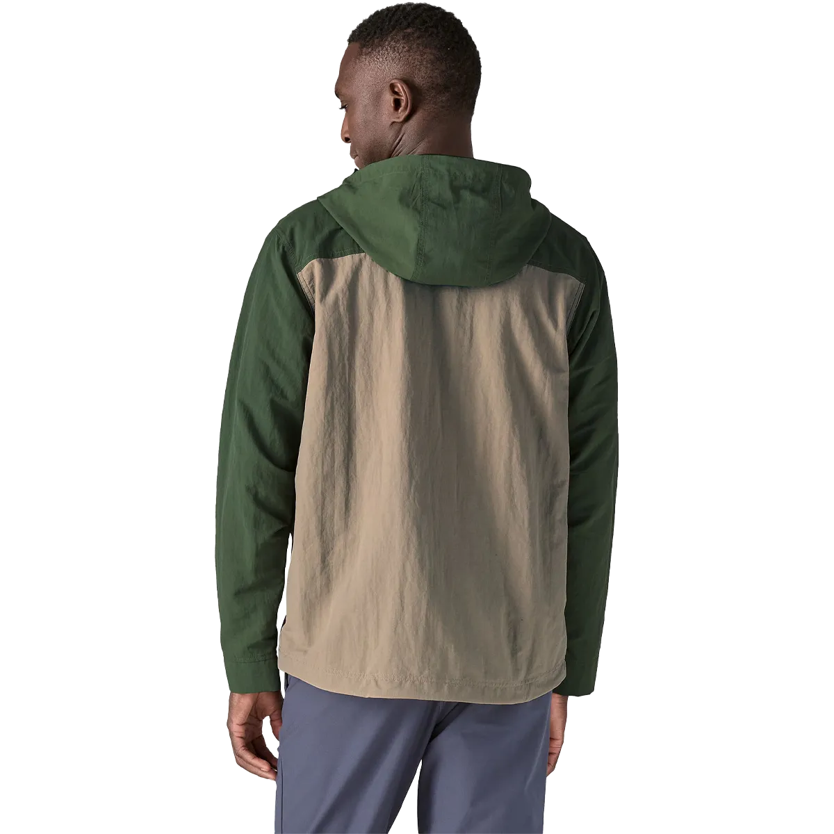 Patagonia Herren Isthmus Anorak