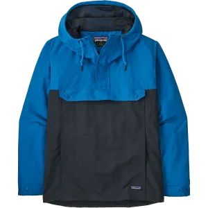 Patagonia Herren Isthmus Anorak