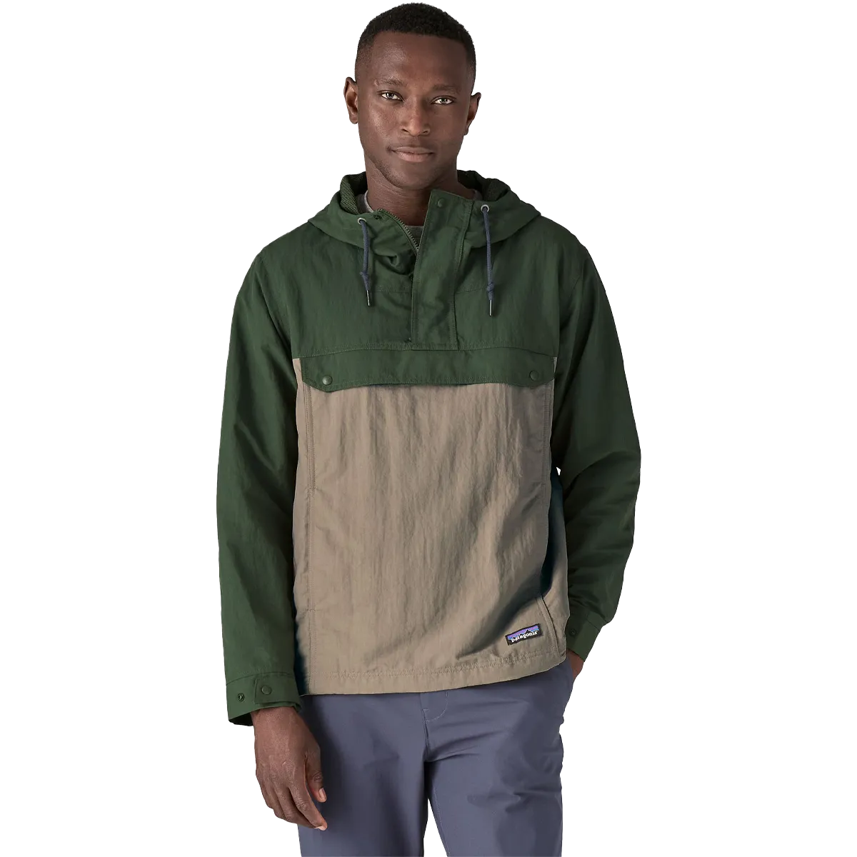 Patagonia Herren Isthmus Anorak