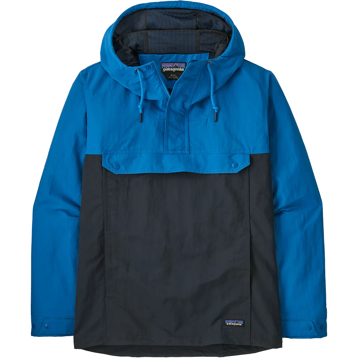 Patagonia Herren Isthmus Anorak