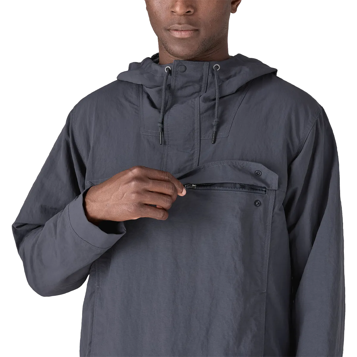 Patagonia Herren Isthmus Anorak