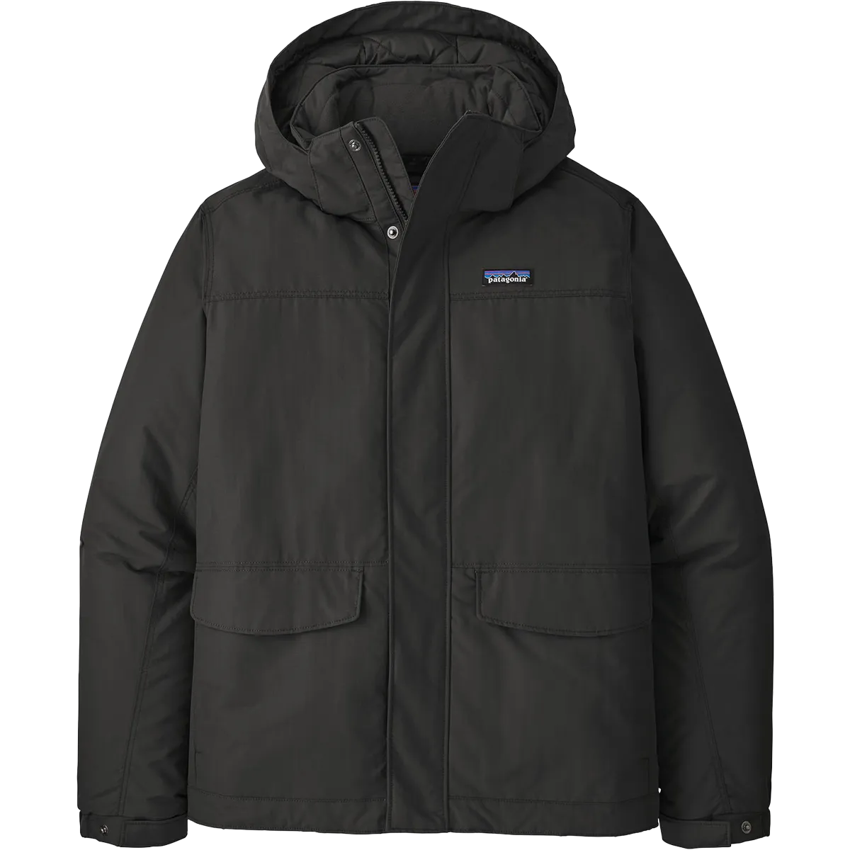 Patagonia Herren Isthmus Jacke