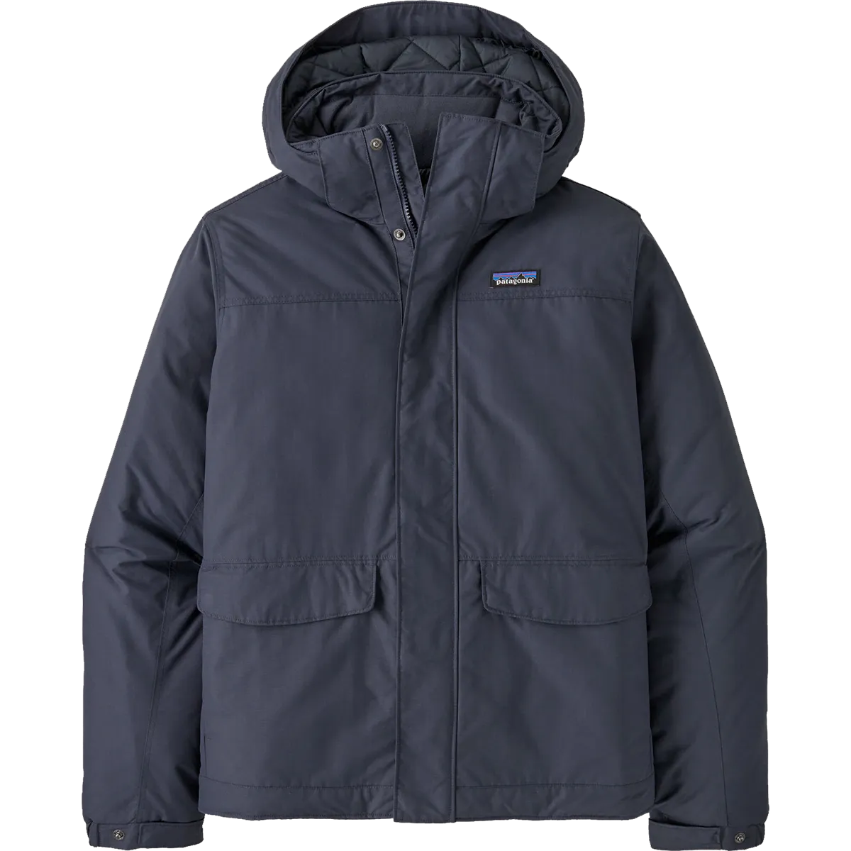 Patagonia Herren Isthmus Jacke