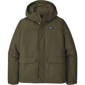 Patagonia Herren Isthmus Jacke