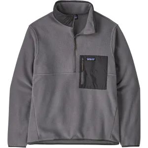Patagonia Herren Microdini 1/2-Zip Pullover