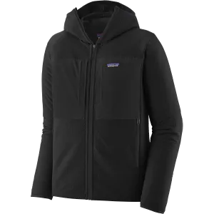 Patagonia Herren R2 TechFace Kapuzenjacke