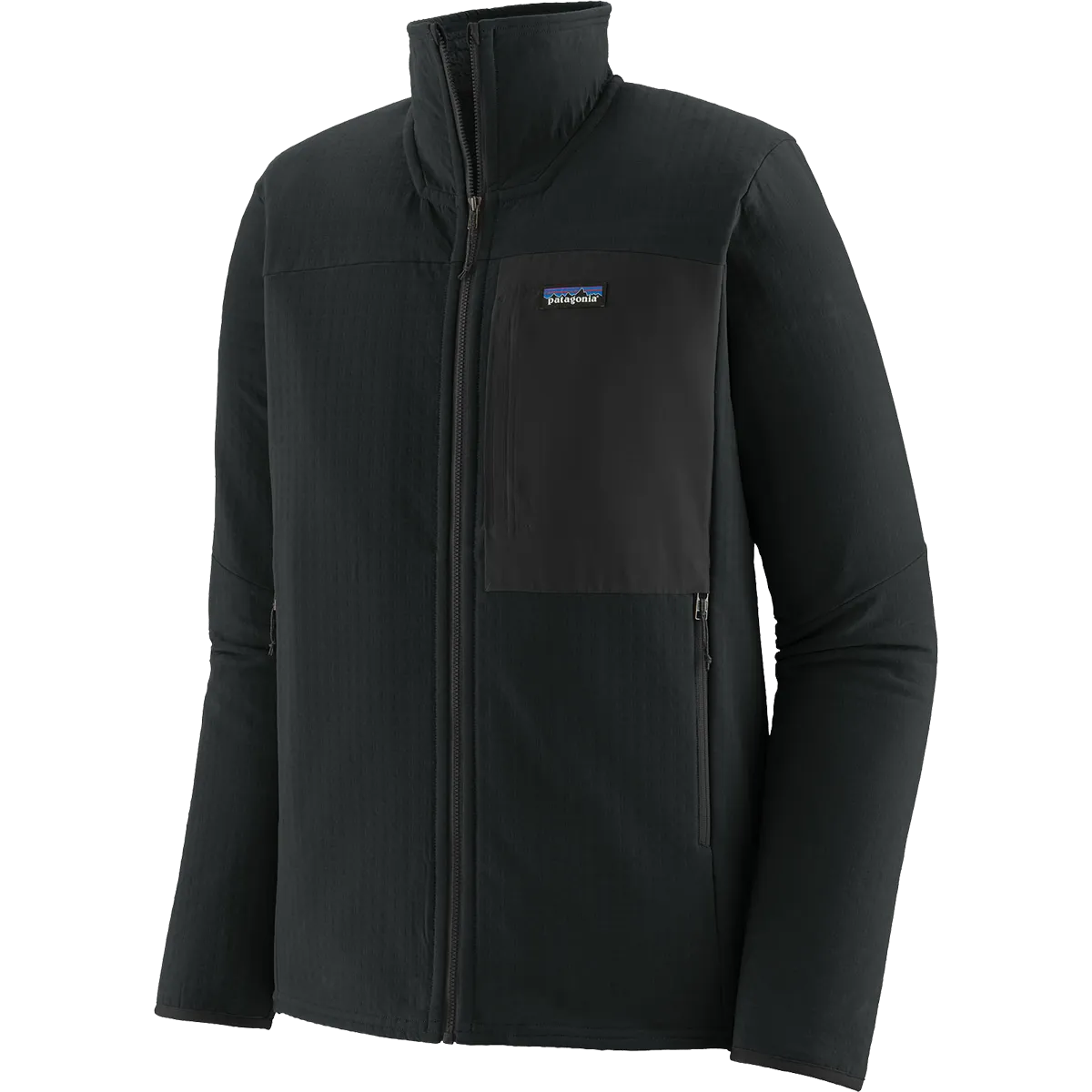 Patagonia Herren R2 TechFace Jacke