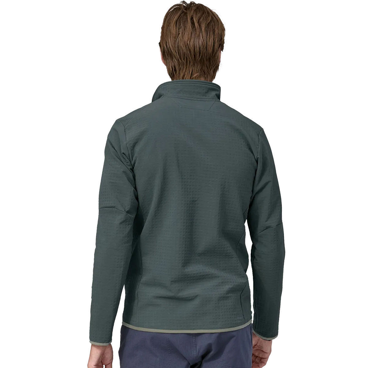 Patagonia Herren R2 TechFace Jacke