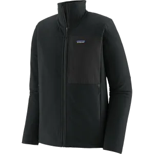 Patagonia Herren R2 TechFace Jacke