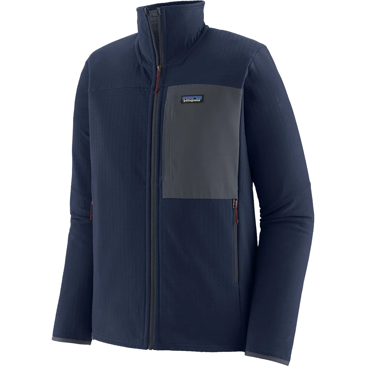 Patagonia Herren R2 TechFace Jacke