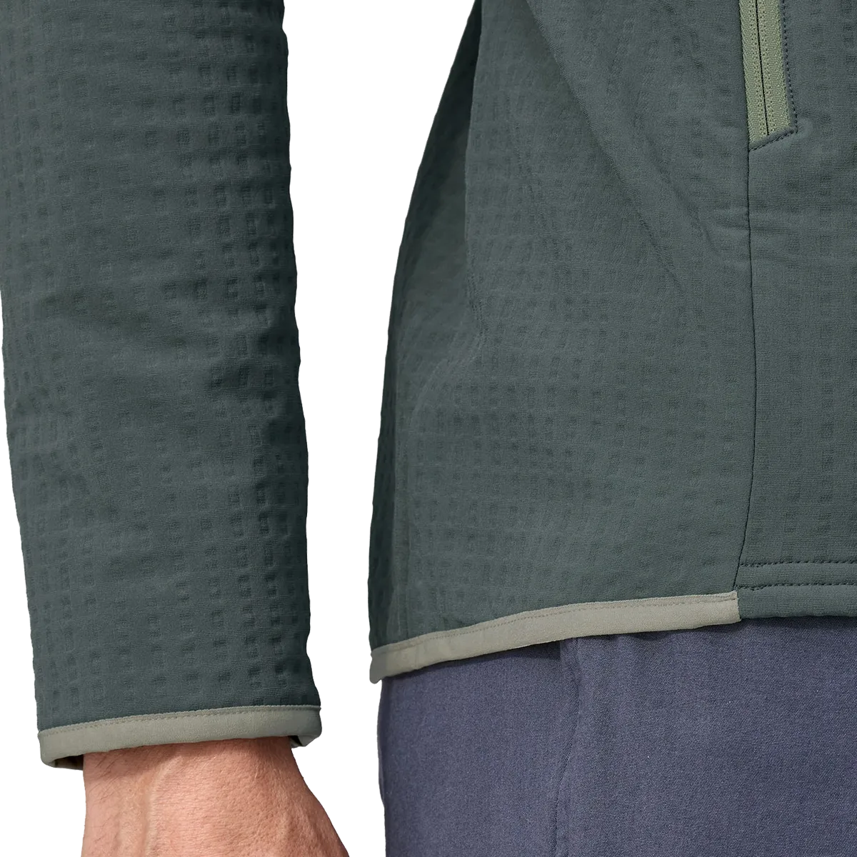 Patagonia Herren R2 TechFace Jacke