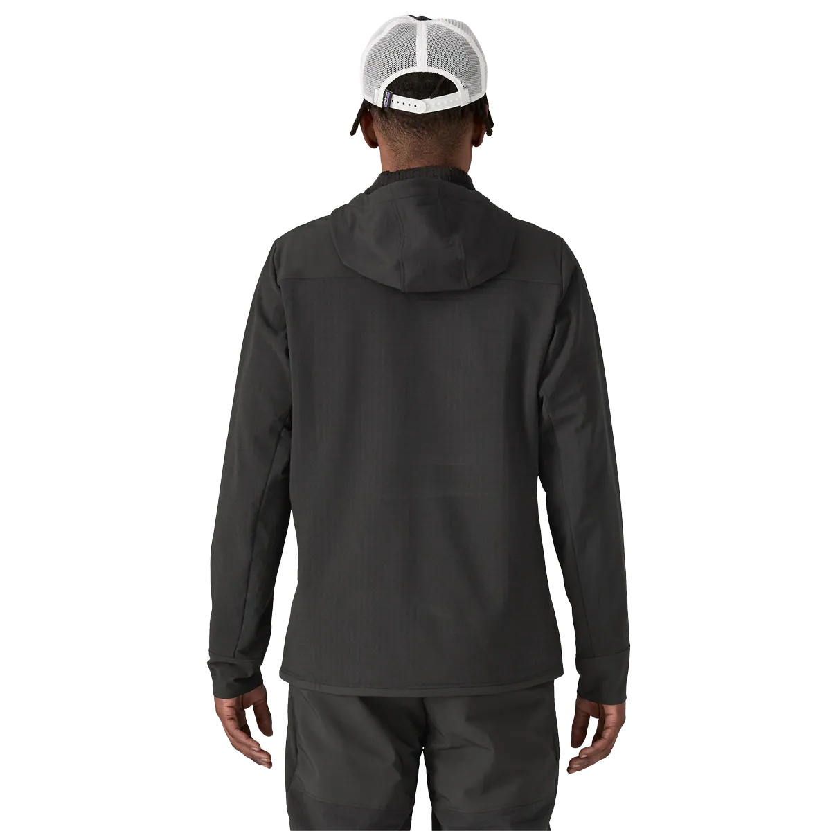 Patagonia Herren R2 TechFace Pullover