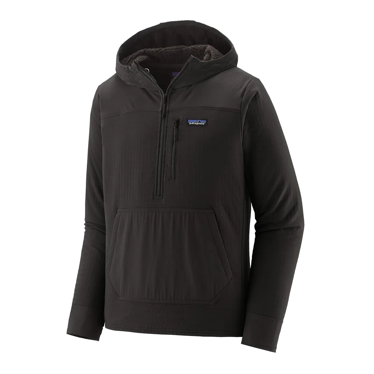Patagonia Herren R2 TechFace Pullover