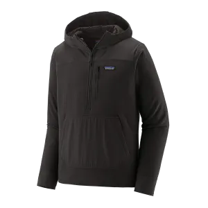 Patagonia Herren R2 TechFace Pullover