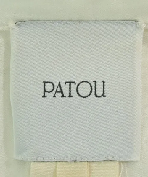 PATOU Freizeithemden