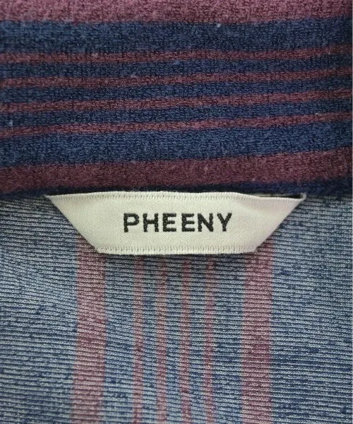 PHEENY Freizeithemden