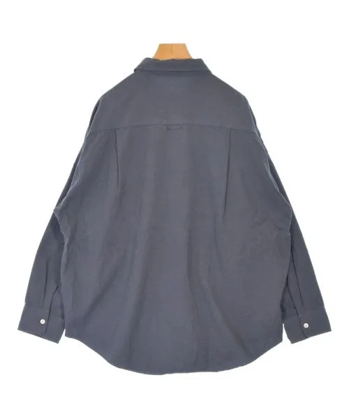Plage Casual Hemden