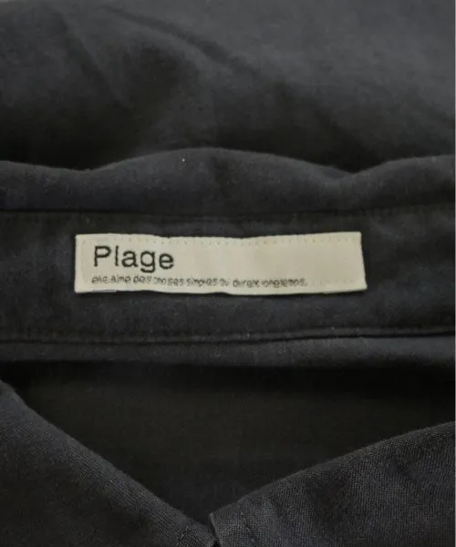 Plage Casual Hemden
