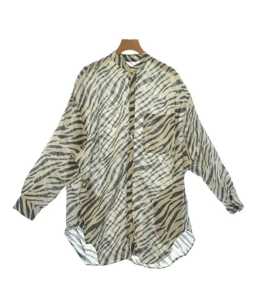 Plage Casual Hemden