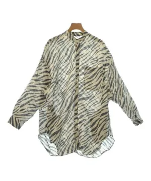 Plage Casual Hemden