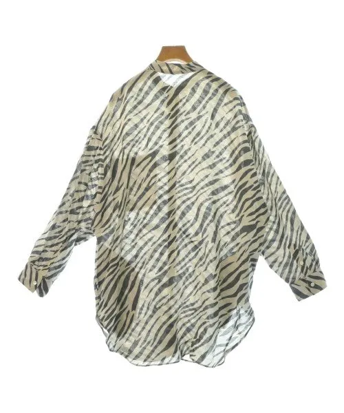 Plage Casual Hemden