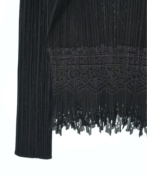 PLEATS PLEASE Casual Hemden