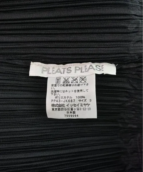 PLEATS PLEASE Casual Hemden