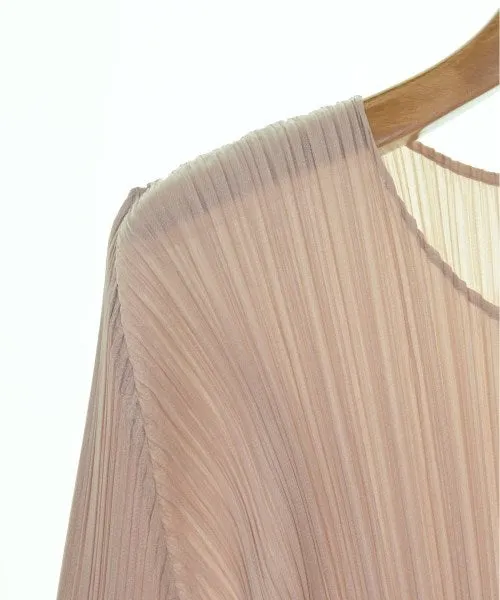 PLEATS PLEASE Casual Hemden