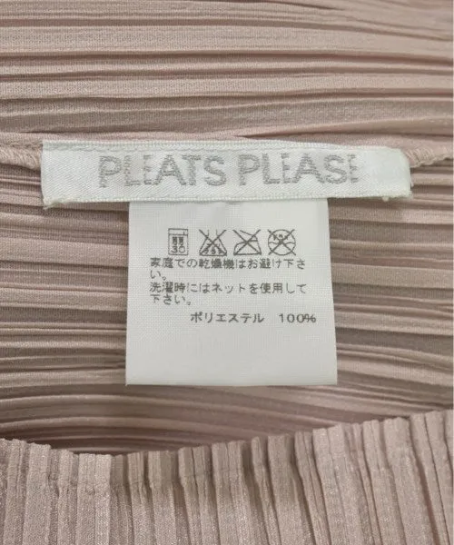 PLEATS PLEASE Casual Hemden