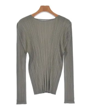 PLEATS PLEASE Casual Hemden