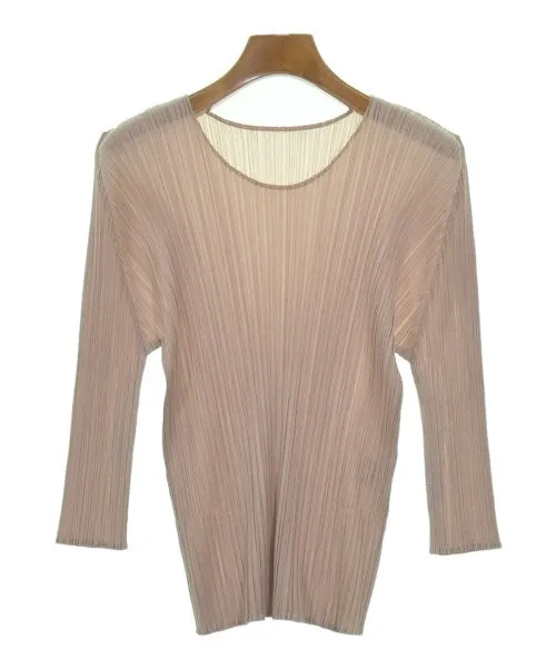 PLEATS PLEASE Casual Hemden