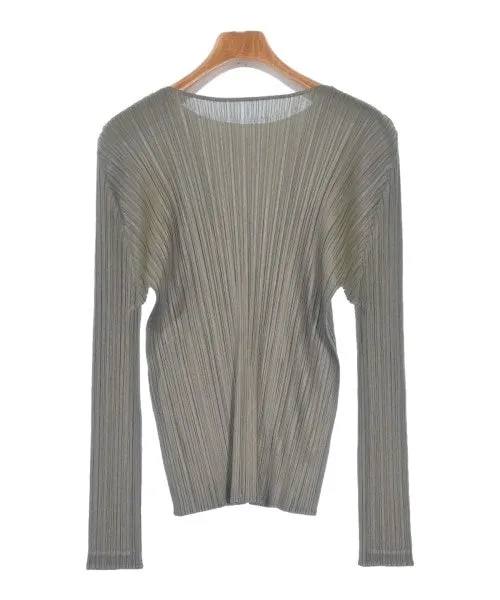 PLEATS PLEASE Casual Hemden